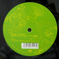 FINDLAY BROWN / LOSING THE WILL TO SURVIVE
