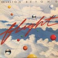 FLIGHT / EXCURSION BEYOND