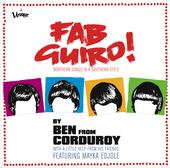 FAB GUIRO / NOTHERN SONGS IN A SOUTHERN STYLE