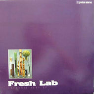 FRESH LAB / AFRODISIACS EP