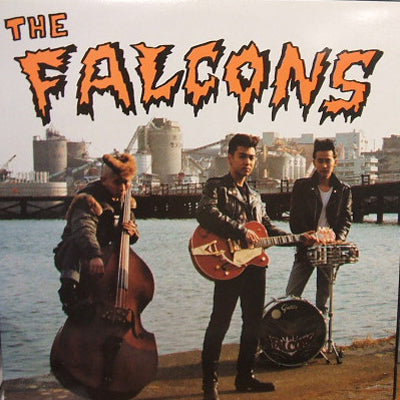 FALCONS / THE FALCONS – TICRO MARKET