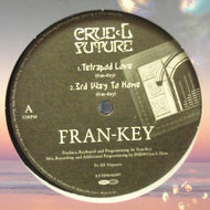 FRAN-KEY / TETRAPOD LOVE