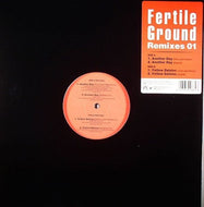 FERTILE GROUND / ANOTHER DAY REMIXES 01