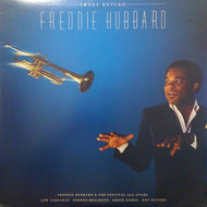 FREDDIE HUBBARD / SWEET RETURN