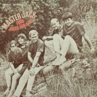 FOUR JACKS AND A JILL / MASTER JACK