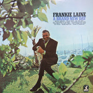 FRANKIE LAINE / A BRAND NEW DAY
