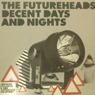FUTUREHEADS / DECENT DAYS AND NIGHTS