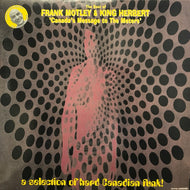 FRANK MOTLEY & KING HERBERT / CANADA'S MESSAGE TO THE METERS