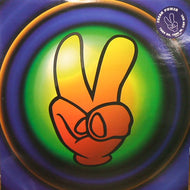 FREAK POWER / TURN ON, TUNE IN, COP OUT