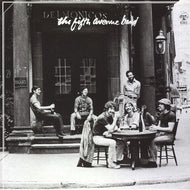 FIFTH AVENUE BAND / THE FIFTH AVENUE BAND