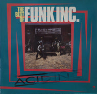 FUNK INC. / THE BEST OF