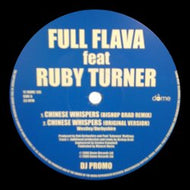 FULL FLAVA / CHINESE WHISPERS