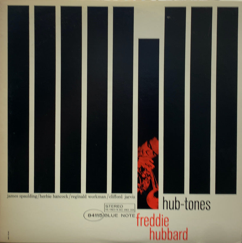 FREDDIE HUBBARD / HUB-TONES – TICRO MARKET
