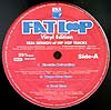 FAT LOOP / VINYL EDITION - REAL SESSION OF HIP HOP TRACKS