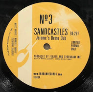 FERRER & SYDENHAM INC. / Sandcastles (Jerome's Demo Dub)