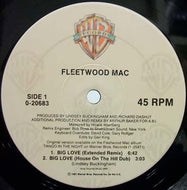 FLEETWOOD MAC / BIG LOVE