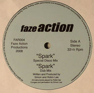 FAZE ACTION / SPARK