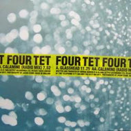 FOUR TET / GLASSHEAD