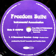 FREEDOM SUITE / ELECTRIC 450 ON A