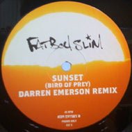 FATBOY SLIM / SUNSET (BIRD OF PREY)