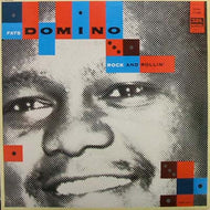 FATS DOMINO / ROCK AND ROLLIN'