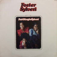 FOSTER SYLVERS / FEATURING PAT & ANGIE SYLVERS