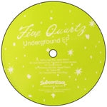 FIVE QUARTZ / UNDERGROUND EP