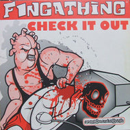 FINGATHING / CHECK IT OUT