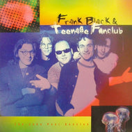 FRANK BLACK & TEENAGE FANCLUB / THE JOHN PEEL SESSION