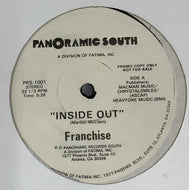 FRANCHISE / INSIDE OUT