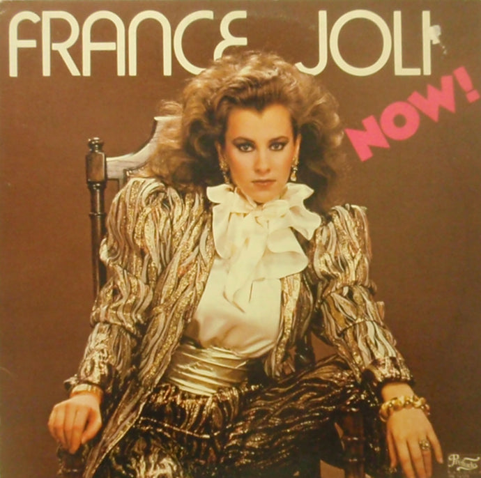 FRANCE JOLI / NOW