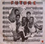 FUTURE / I CAN'T READ YOUR MIND