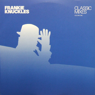 FRANKIE KNUCKLES / CLASSIC MIXES VOLUME ONE – TICRO MARKET