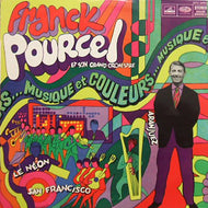 FRANCK POURCEL / AMOUR, DANCE ET VIOLONS