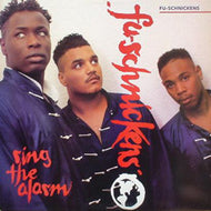 FU-SCHNICKENS / RING THE ALARM