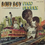 FRED HUGHES / BABY BOY