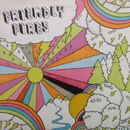 FRIENDLY FIRES / PHOTOBOOTH EP