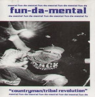 FUN-DA-MENTAL / COUNTRYMAN