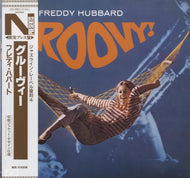 FREDDIE HUBBARD / GROOVY