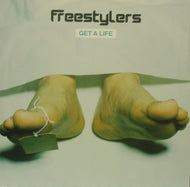FREESTYLERS / GET A LIFE - REMIX
