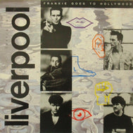 FRANKIE GOES TO HOLLYWOOD / LIVERPOOL