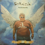 FATBOY SLIM / THE GREATEST HITS WHY TRY HARDER