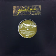 FILASTINE / BOCA DE OURO EP