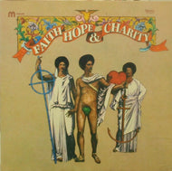 FAITH HOPE & CHARITY / FAITH HOPE & CHARITY