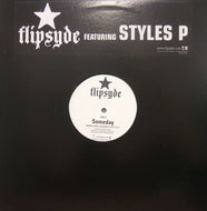 FLIPSYDE / Someday / Happy Birthday 