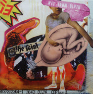 FAINT / WET FROM BIRTH
