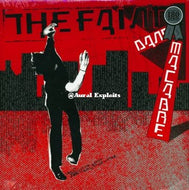 FAINT / DANSE MACABRE