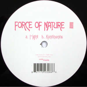 FORCE OF NATURE / L-IGHT / KONTINENTS – TICRO MARKET