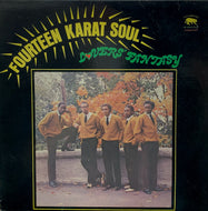 FOURTEEN KARAT SOUL / LOVERS' FANTASY