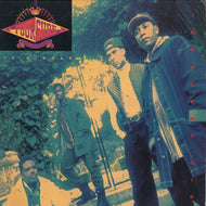FOUR SURE / INNOCENT GIRL